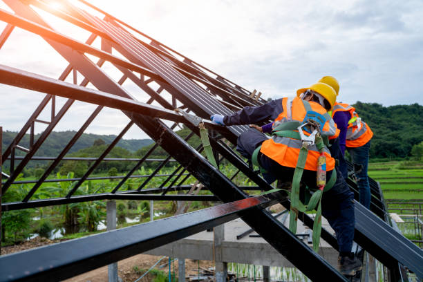 Best Metal Roofing Contractor  in Millbrae, CA