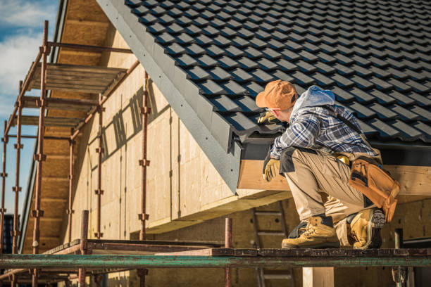 Best Roof Replacement Cost  in Millbrae, CA