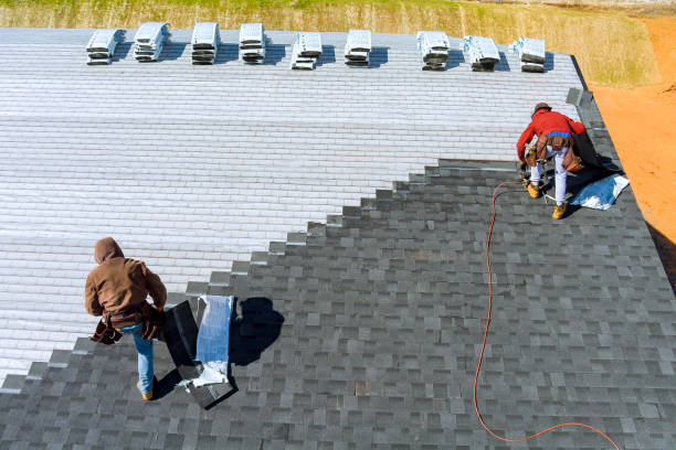 Best Emergency Roof Repair  in Millbrae, CA