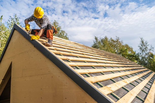 Best Roof Maintenance Services  in Millbrae, CA