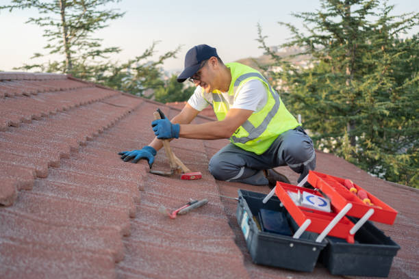 Best Emergency Roof Repair  in Millbrae, CA
