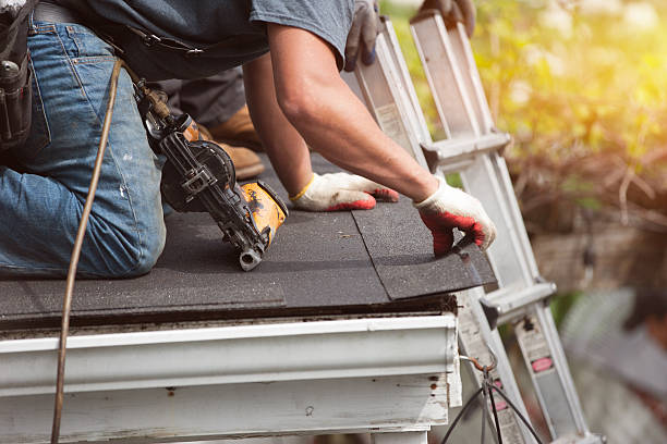 Best Shingle Roofing Installation  in Millbrae, CA