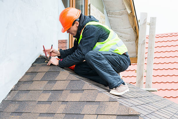 Best Local Roofing Companies  in Millbrae, CA