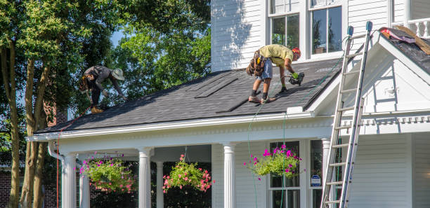 Best Gutter Installation and Roofing  in Millbrae, CA