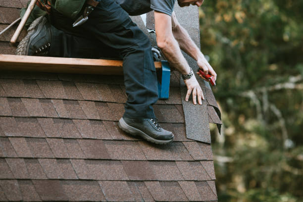 Best Residential Roofing Contractor  in Millbrae, CA