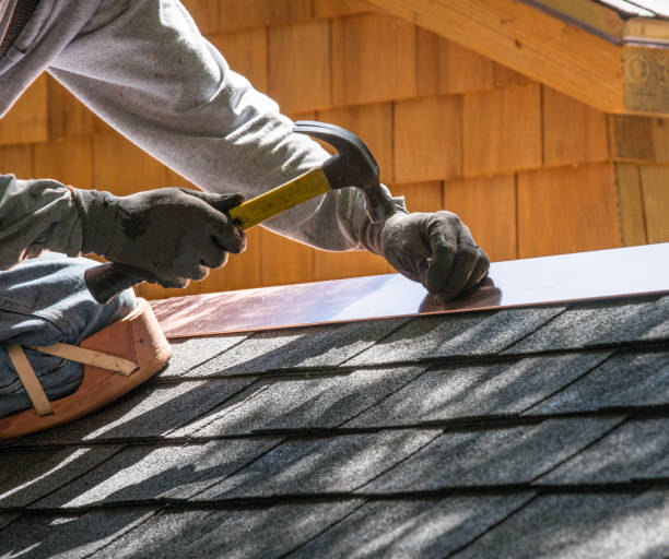 Best Commercial Roof Installation  in Millbrae, CA